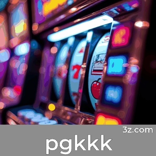 pgkkk: Plataforma de Cassino Online Segura e Premiada