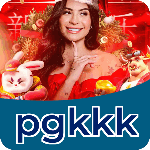 Bônus de boas-vindas pgkkk