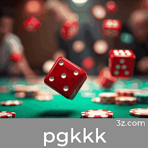 pgkkk: Plataforma de Cassino Online Segura e Premiada