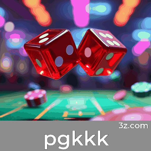 pgkkk: Slots com Mega Jackpot, Mesa de Jogos com Alta RTP, Experiência ao Vivo com Dealer