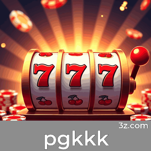 Explore o Mundo dos Slots com pgkkk: Descubra o Jackpot
